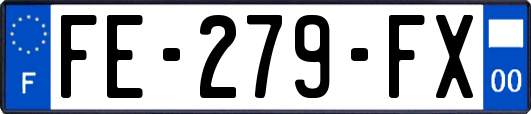 FE-279-FX