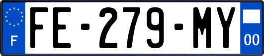 FE-279-MY