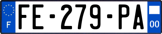 FE-279-PA