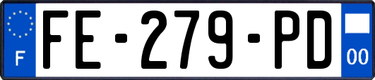 FE-279-PD