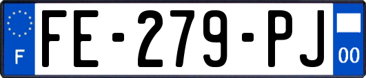 FE-279-PJ