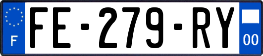 FE-279-RY