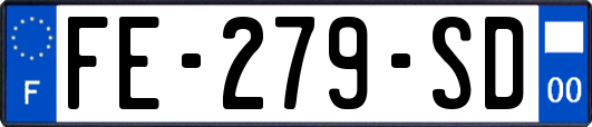 FE-279-SD