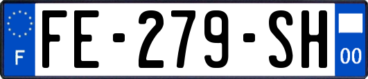 FE-279-SH