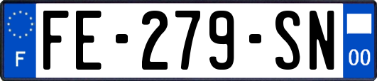 FE-279-SN