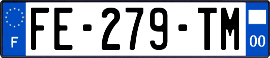 FE-279-TM