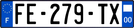 FE-279-TX
