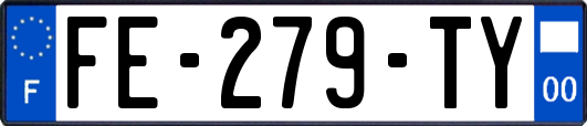 FE-279-TY