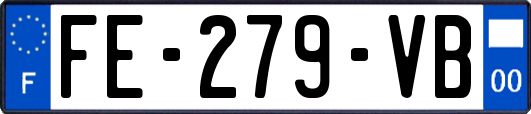 FE-279-VB