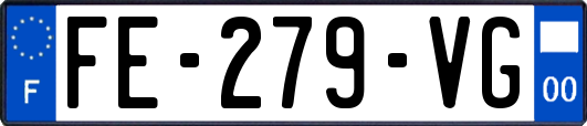 FE-279-VG