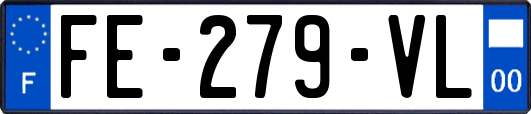FE-279-VL