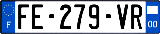 FE-279-VR