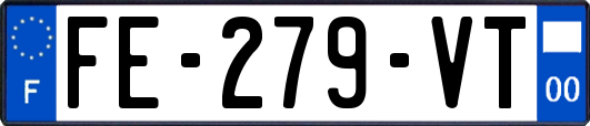 FE-279-VT