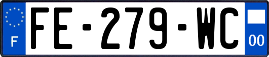 FE-279-WC
