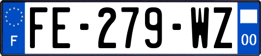 FE-279-WZ