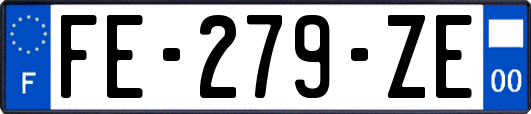 FE-279-ZE