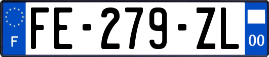 FE-279-ZL