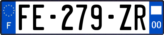 FE-279-ZR