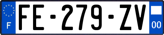 FE-279-ZV