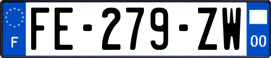 FE-279-ZW