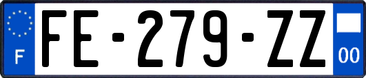 FE-279-ZZ