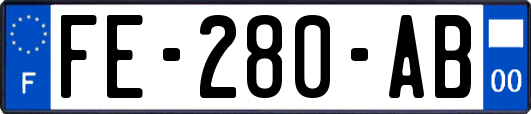 FE-280-AB