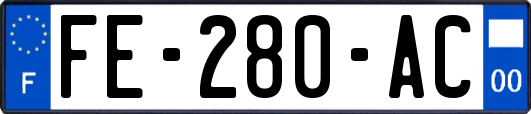 FE-280-AC