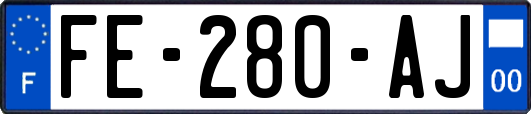 FE-280-AJ