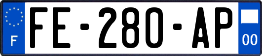 FE-280-AP