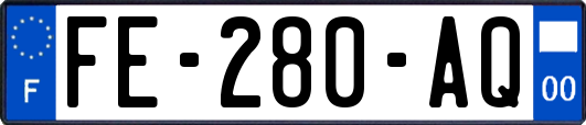 FE-280-AQ