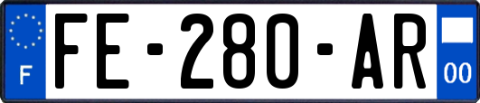 FE-280-AR