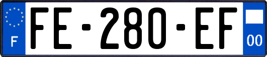FE-280-EF