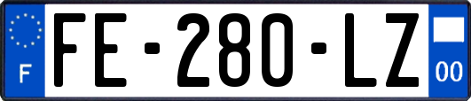 FE-280-LZ
