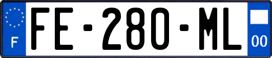 FE-280-ML
