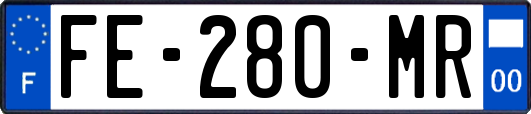 FE-280-MR