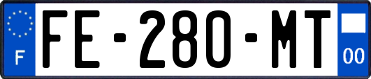 FE-280-MT