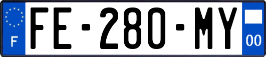 FE-280-MY