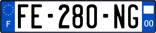 FE-280-NG