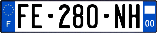 FE-280-NH
