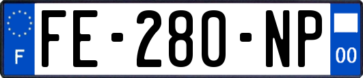 FE-280-NP