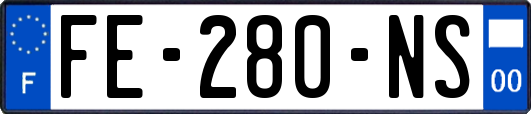 FE-280-NS