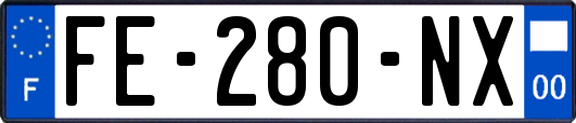 FE-280-NX