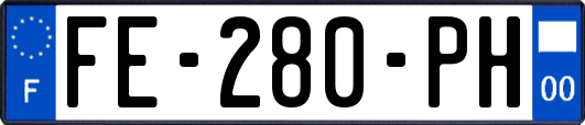 FE-280-PH