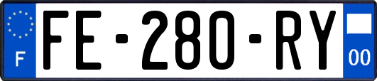 FE-280-RY