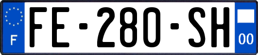 FE-280-SH
