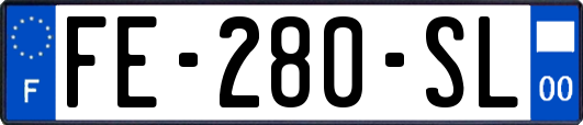 FE-280-SL