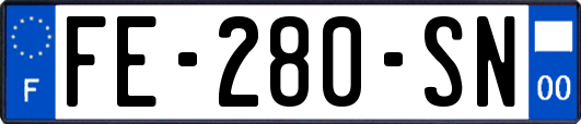 FE-280-SN