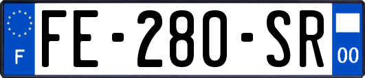 FE-280-SR