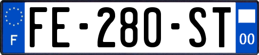 FE-280-ST