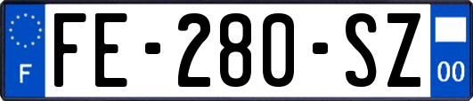 FE-280-SZ
